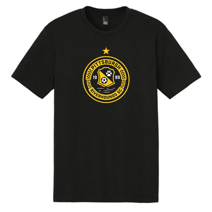 2026 Big Badge Star T-shirt