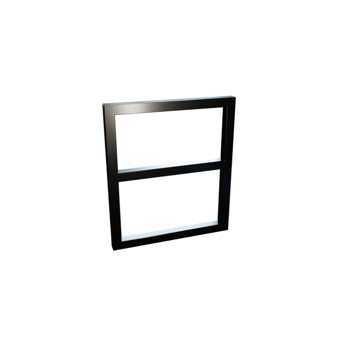 32″ High Steel Table Base End - Advantage Lumber