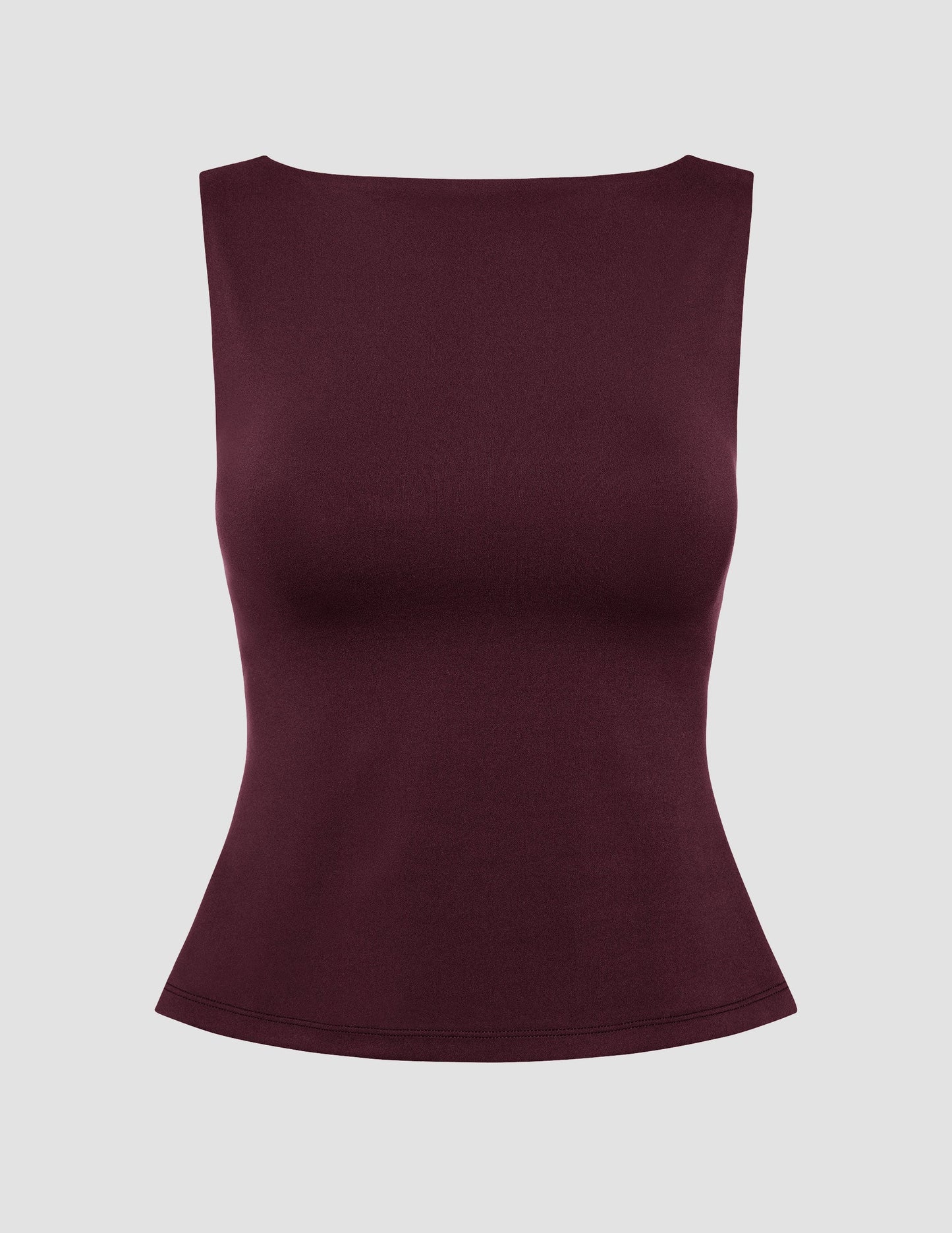 Eclipse Open Back Tank