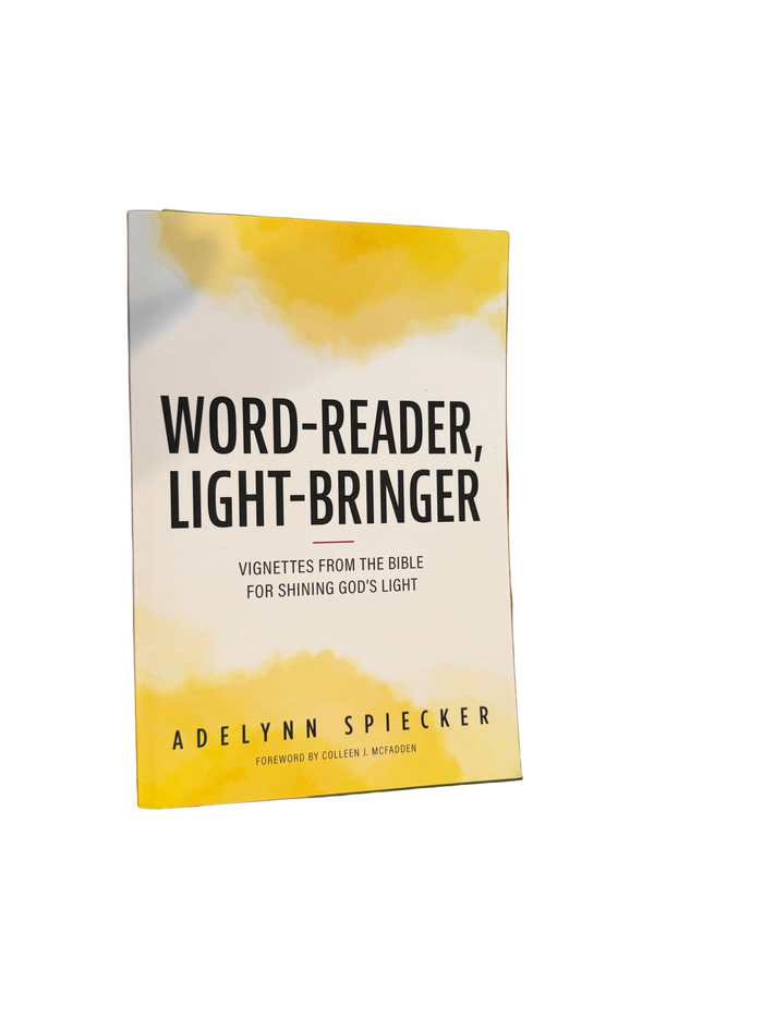 Word Reader Light Bringer
