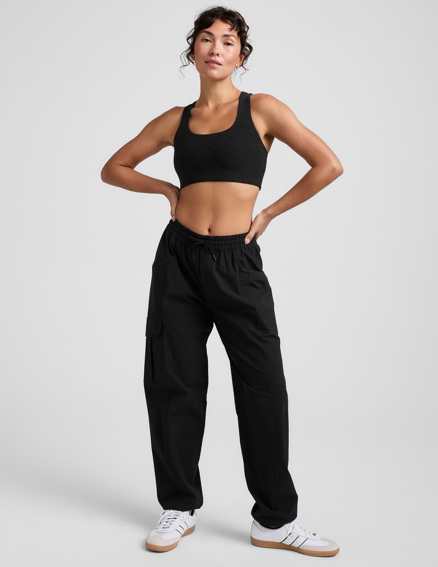 Spacedye™ Simplicity Long Line Bra 2.0