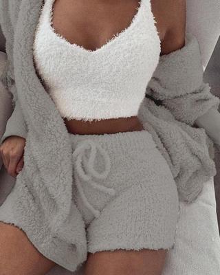 Aria™ Three-Piece Lounge Set