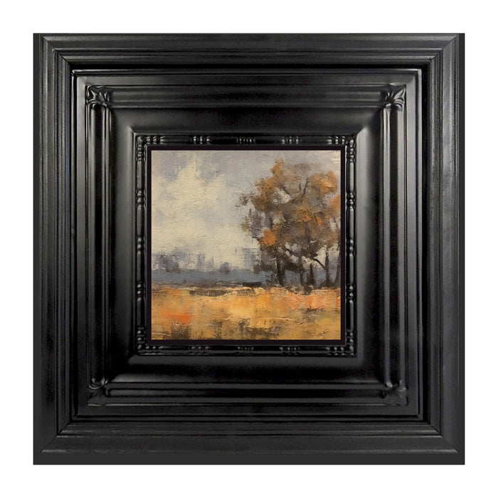 Autumn trees