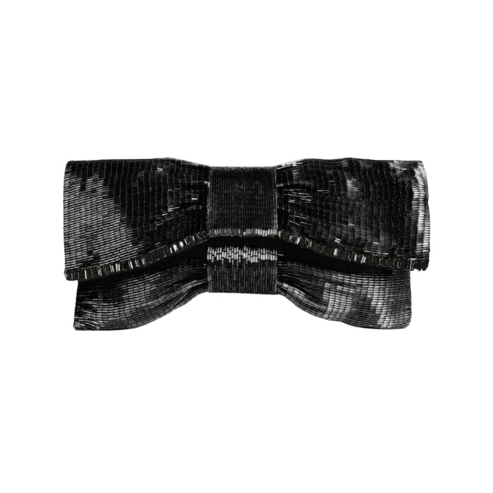 Avianna Clutch - Black