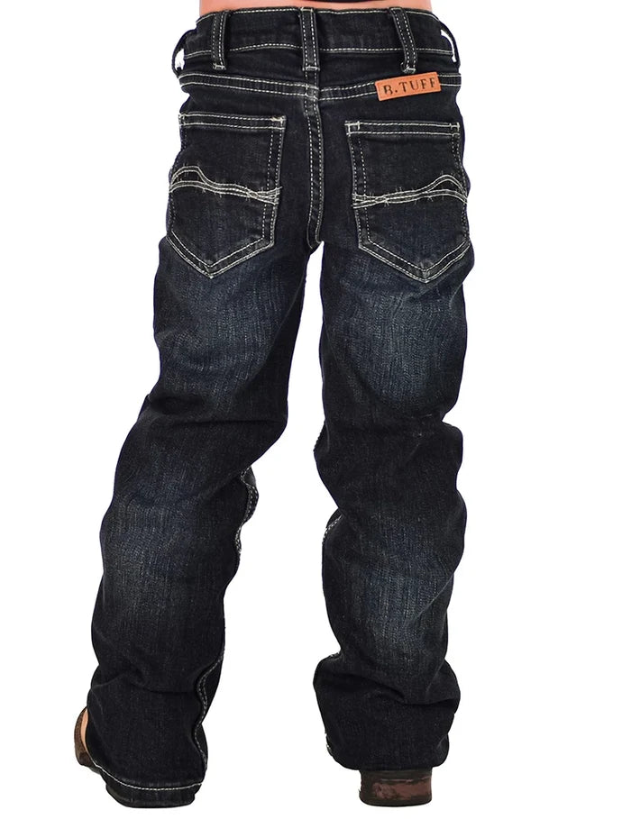 B Tuff Boy's Jeans - Amped Up