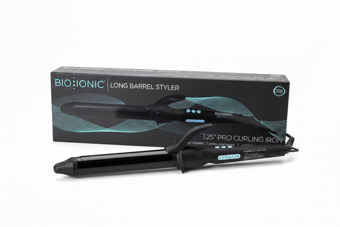 Bio Ionic Long Barrel Styler