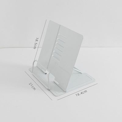 Bookshelf Adult Desk Book Holder 🇨🇳