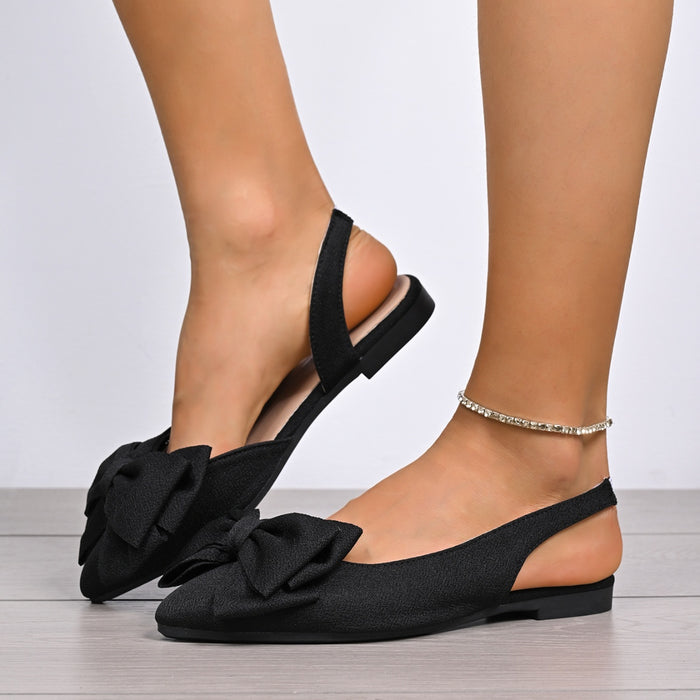 Black / 35 UK 3