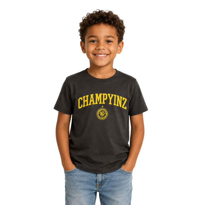 CHAMPYINZ Youth T-Shirt