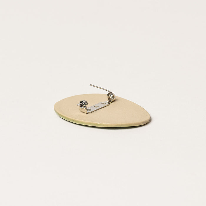 Clady Brooch No. 10