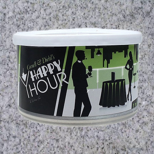 Cornell & Diehl: HAPPY HOUR 2oz