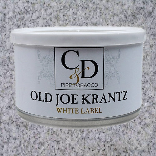Cornell & Diehl: OLD JOE KRANTZ WHITE 2oz