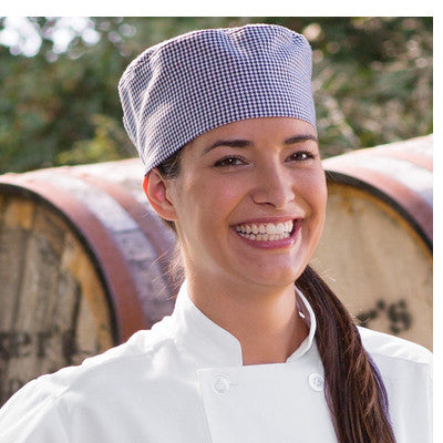 Custom Chef Beanie - EZ Corporate Clothing
- 5