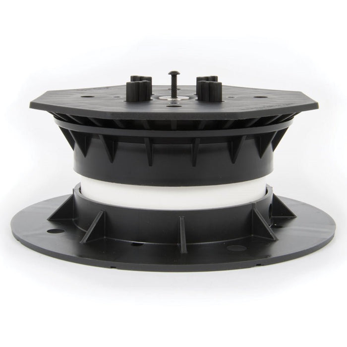 DeckWise® Altitudes Pedestal™ System - SPVC-2656 - Advantage Lumber