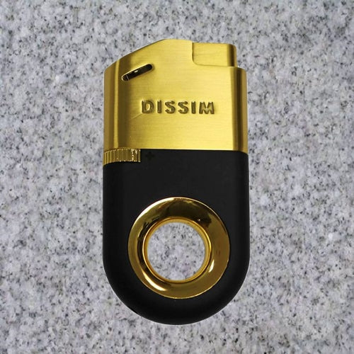 Dissim: INVERTED SOFT FLAME LIGHTER