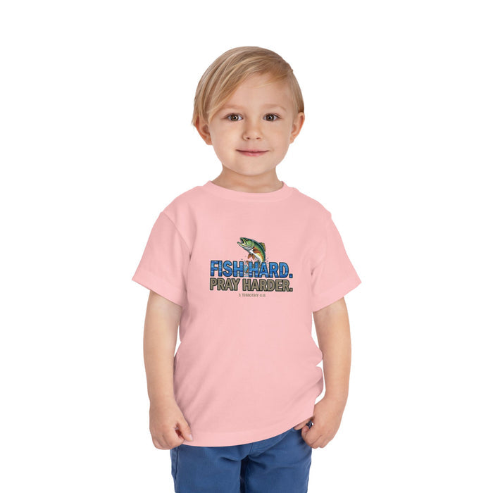 Pink / 2T
