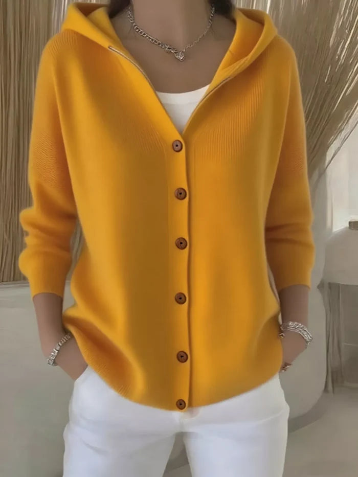 Yellow / S UK 8/10