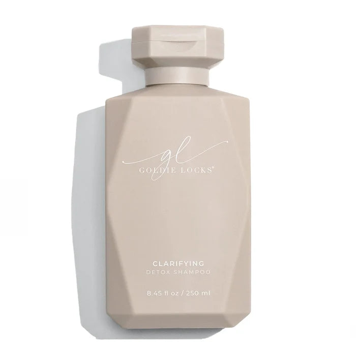 Goldie Locks | Clarifying Shampoo | 8.5oz