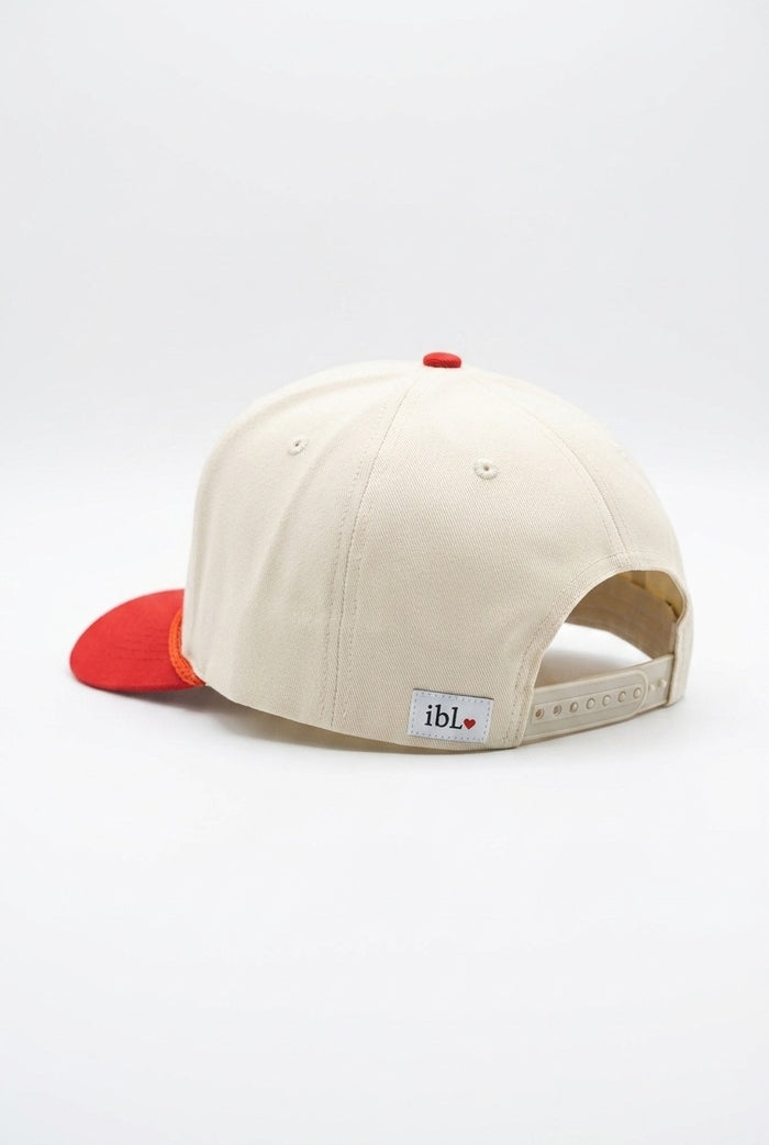 HAIRGRL hat