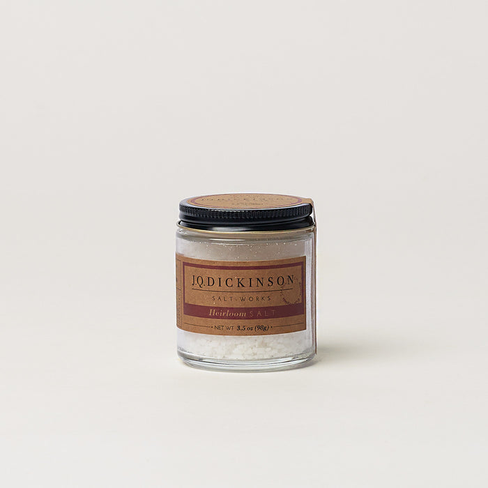 Heirloom Finishing Salt