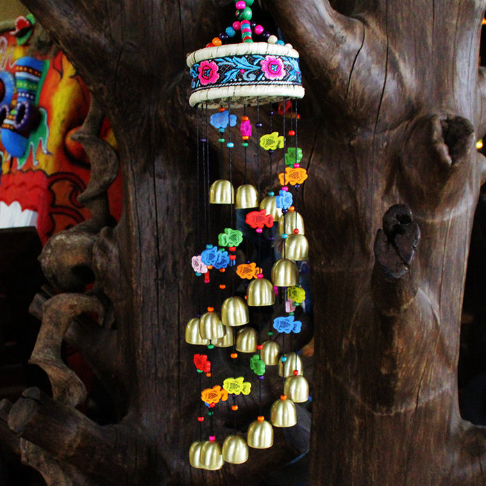 Home wind chime decoration 🇨🇳