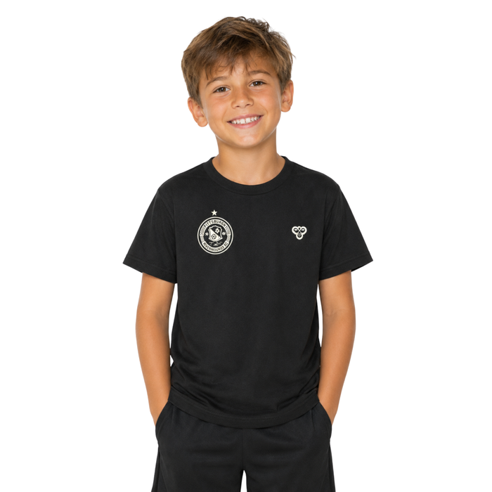 hummel LOOSE Youth T-shirt Bee