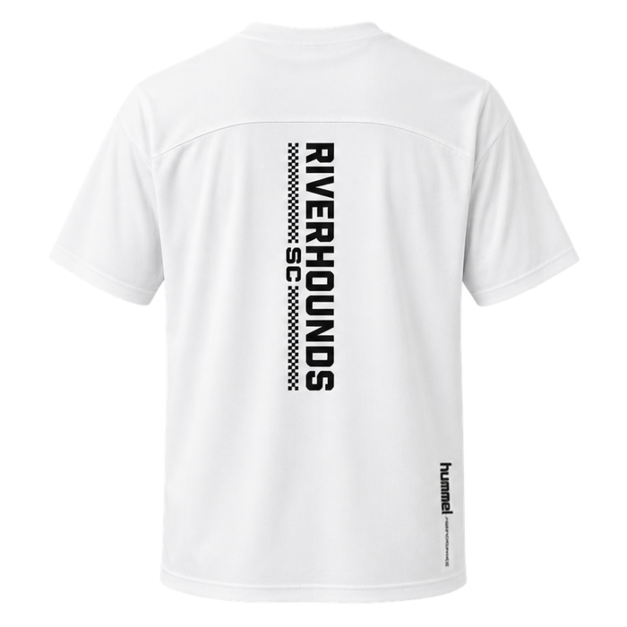 hummel PULSE ABBR. Training Shirt