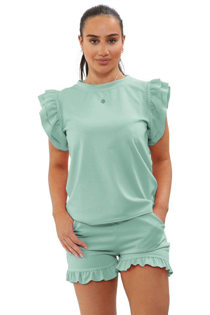 Mint / S/M