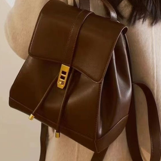 Large-capacity Backpack And Shoulder Bag For Women 🇨🇳