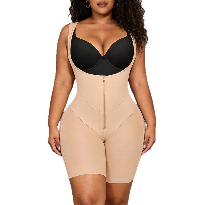 Luna™ Sculpting Shapewear Bodysuit