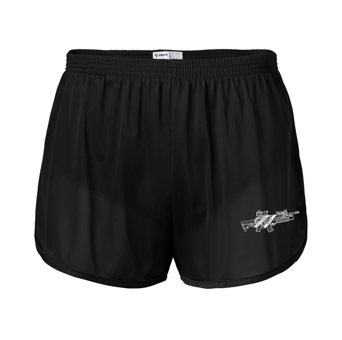 M4 Logo Ranger Panties