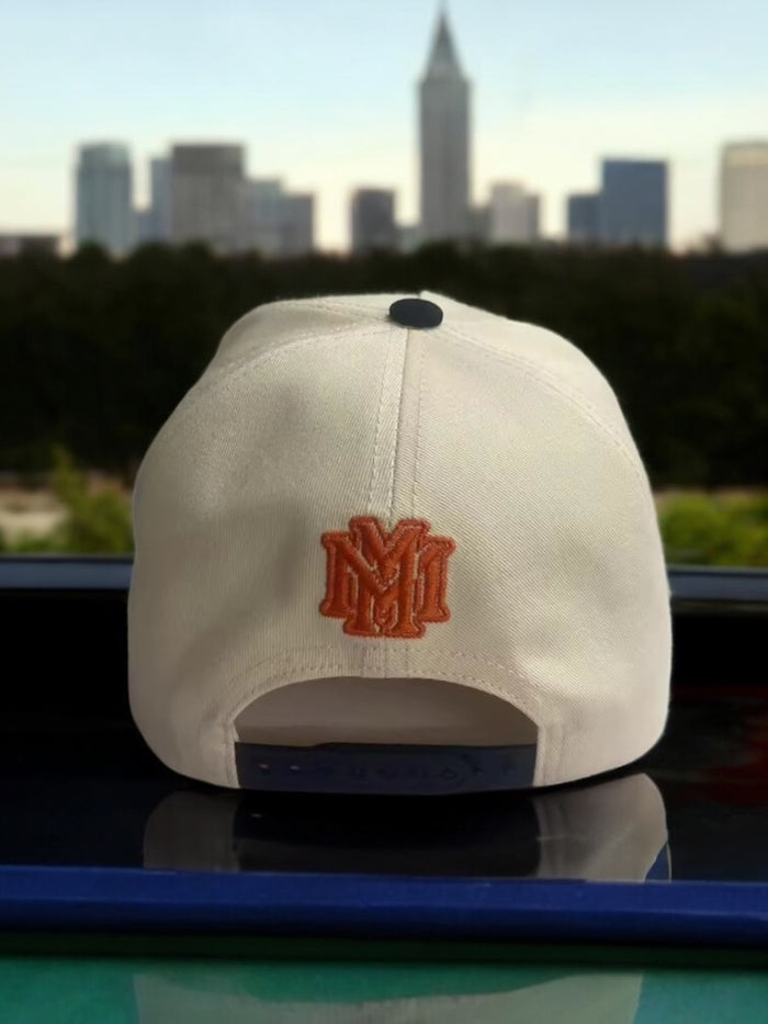 Ohio SnapBack - Memento Mori Clothing