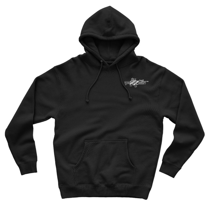 Overlord Hoodie