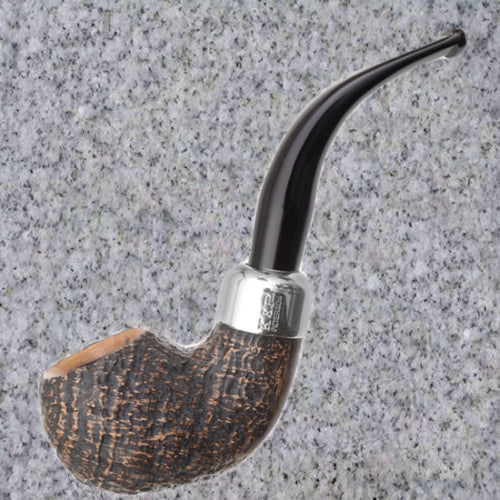 Peterson: Arklow Sandblast (03) Fishtail