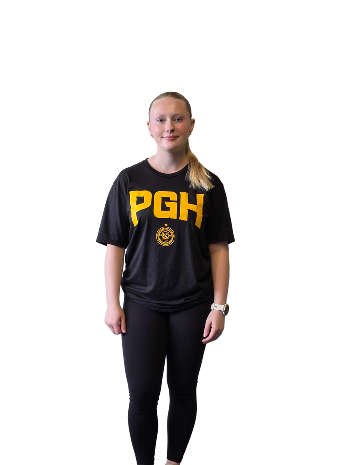 PGH Riverhounds T-Shirt