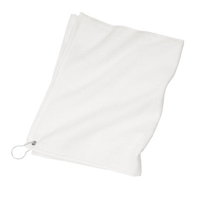 Port Authority Grommeted Golf Towel - EZ Corporate Clothing
- 5