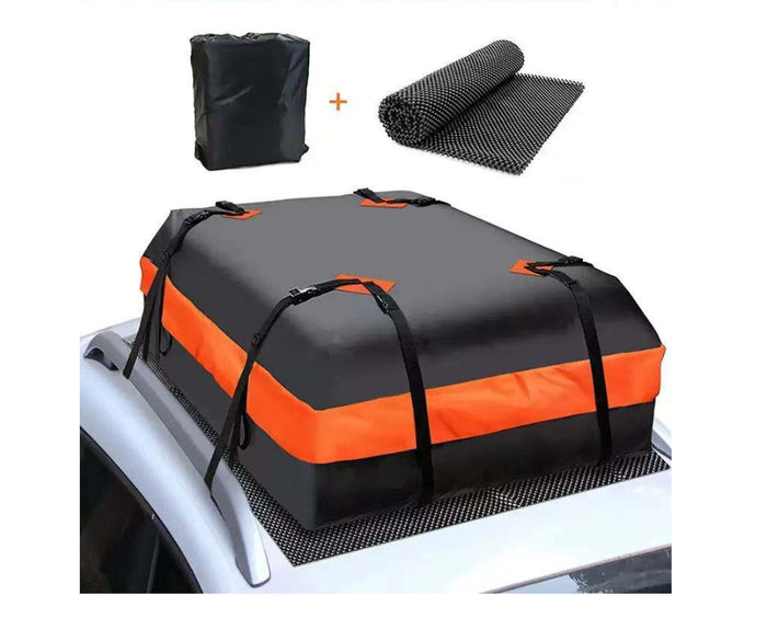 Roof Luggage With Large Capacity π¨π³