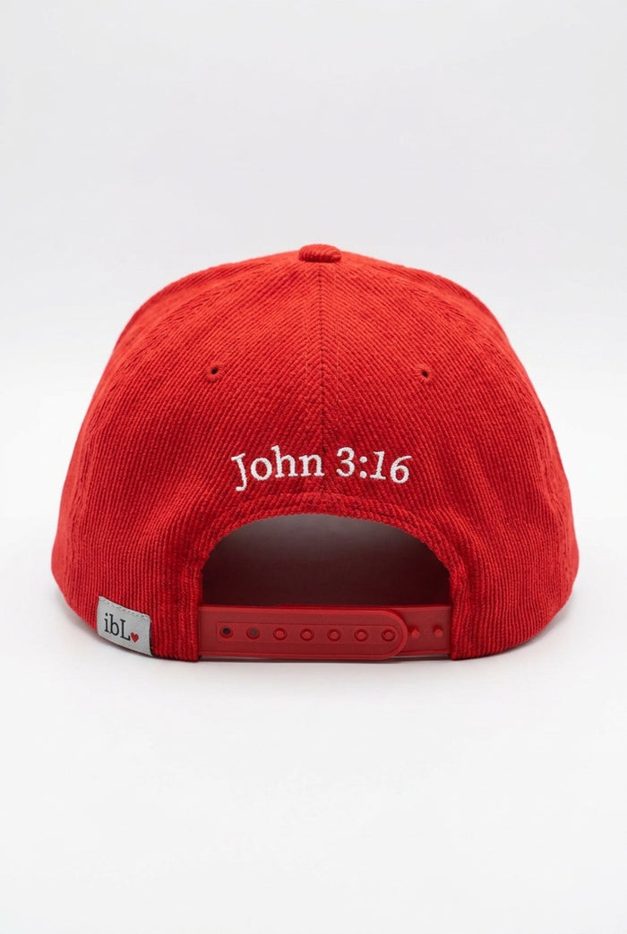 Rooted In Love hat