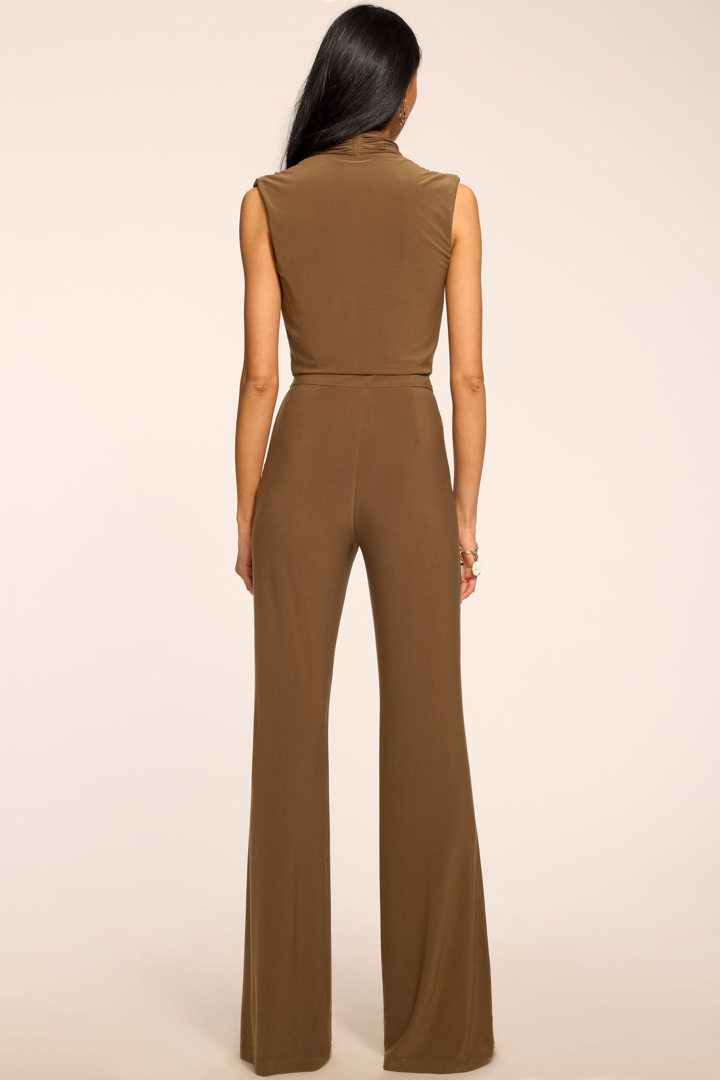 Amberly Jersey Pant