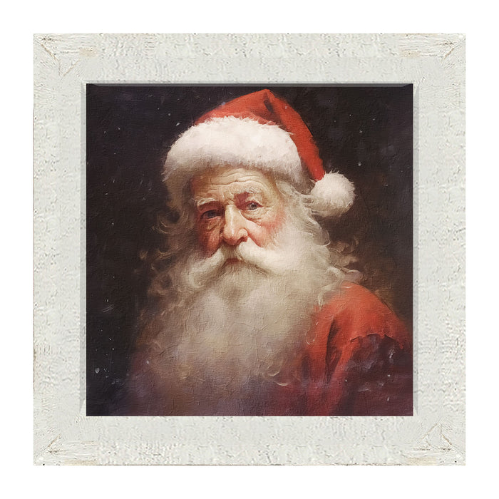 Santa portrait 6