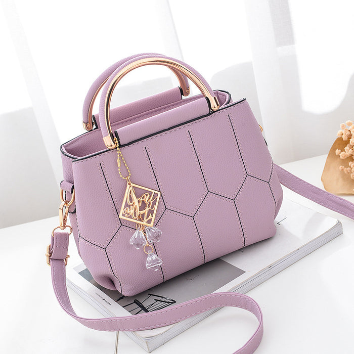 Shoulder Bag For Women HandBag 🇨🇳