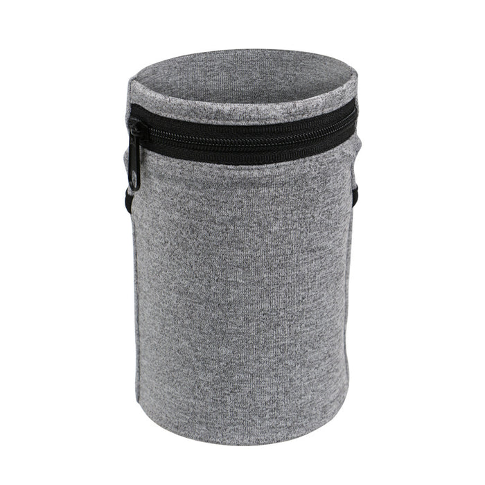 White grey / One size