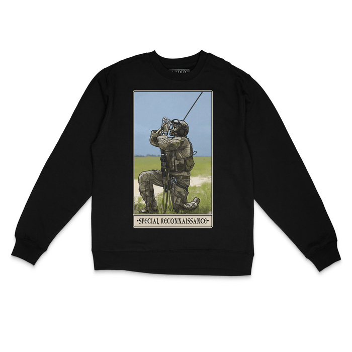 Special Reconnaissance Sweatshirt