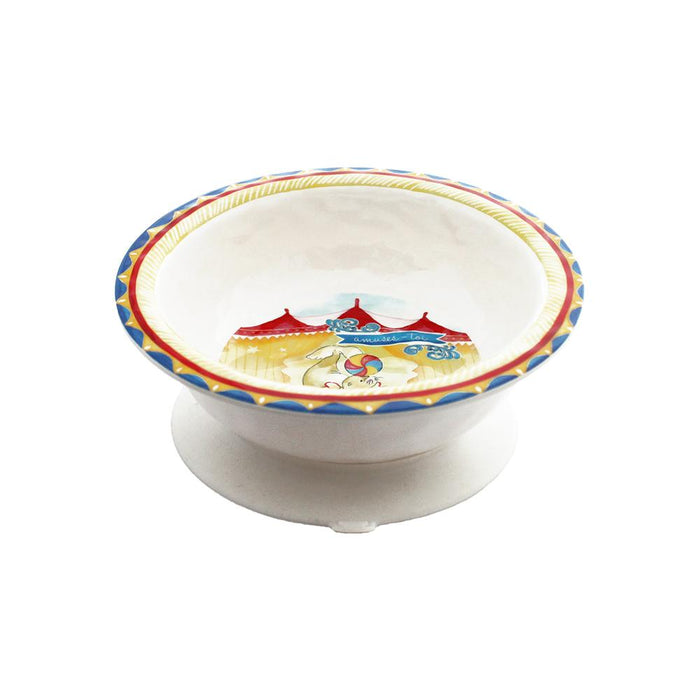 Suction Bowl