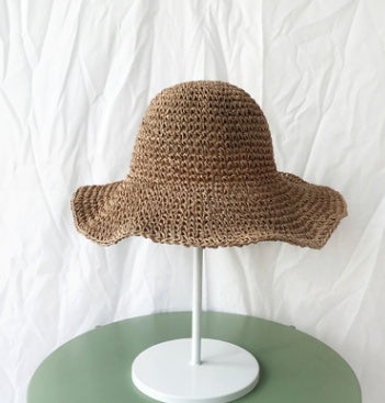 Summer Outing Sunscreen Hat for Women 🇨🇳
