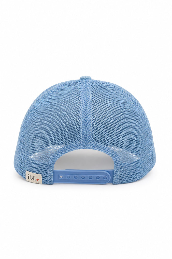 Sunkissed Hat