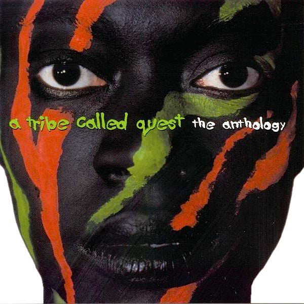The Anthology