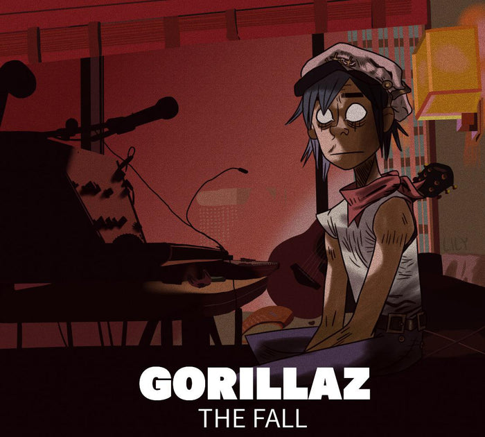 The Fall