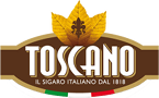 Toscano: CLASSICO Double Perfecto (6"x 38) - 4Noggins.com
