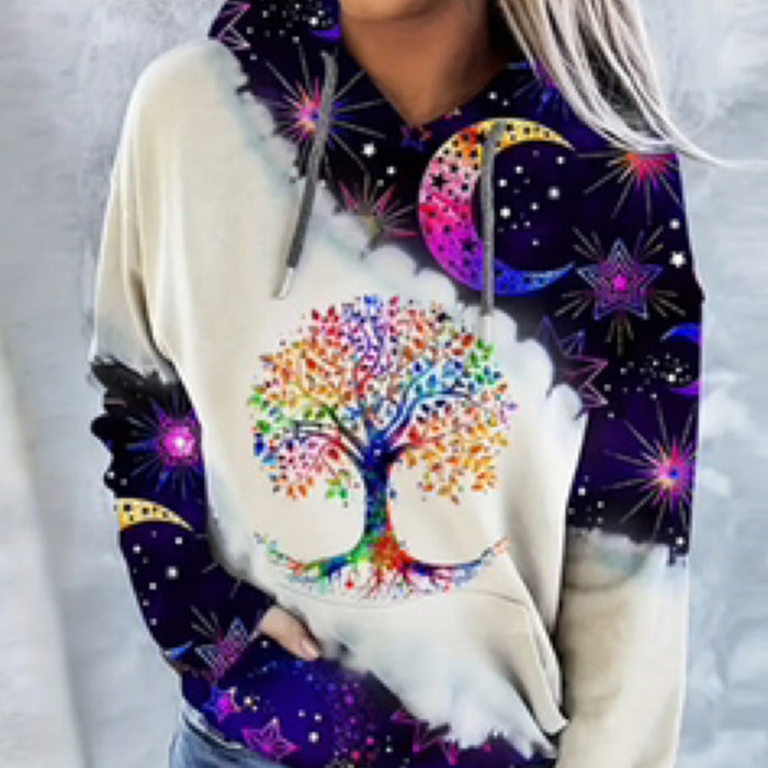 Tree Hoodie π¬π§